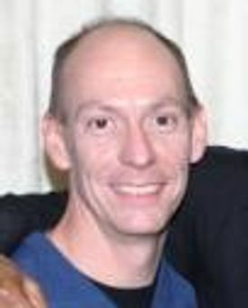 John Wellmann Headshot