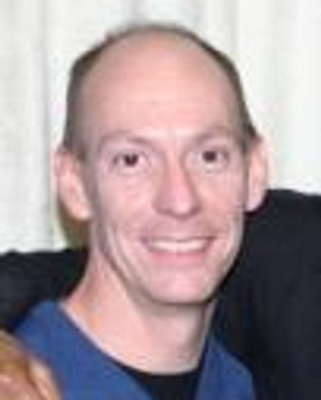 John Wellmann Headshot