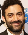 Morgan Spector