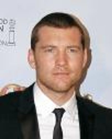 Sam Worthington Headshot