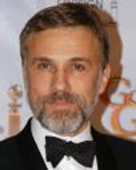 Christopher Waltz Headshot