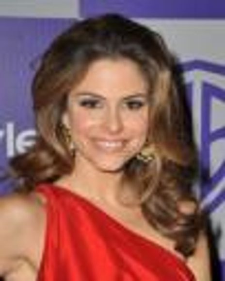 Maria Menounos Headshot