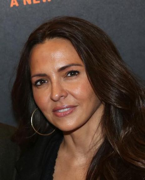 Luciana Barroso Headshot