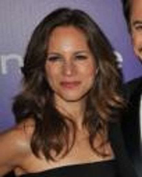 Susan Downey Headshot