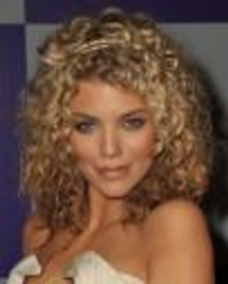 Anna Lynne McCord Headshot