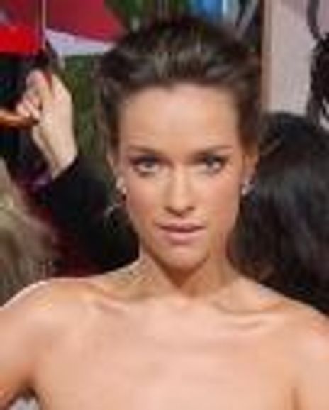 Alicja Bachleda Headshot