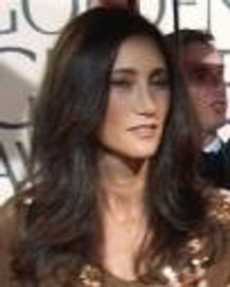 Nancy Shevell Headshot