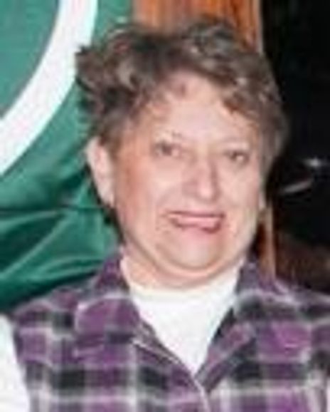 Bonnie Yetter Headshot