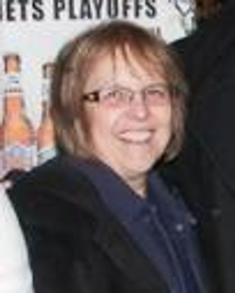 Lois Scott Headshot