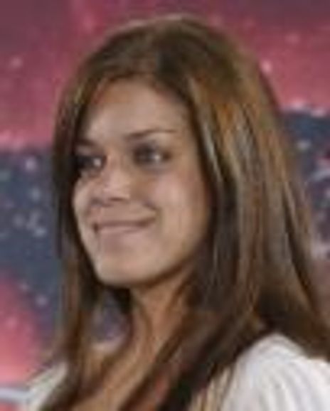 Lisa Olivera Headshot