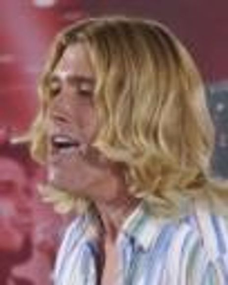 Derek Hilton Headshot