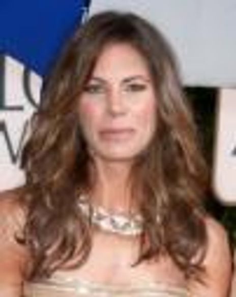 Jillian Michaels Headshot