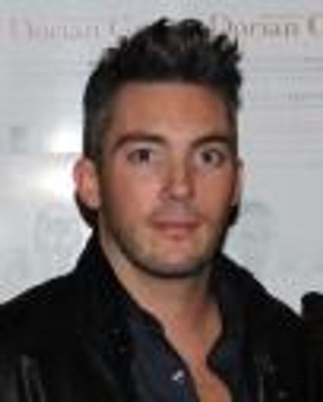 Francky L'Official Headshot
