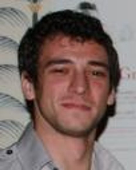 Jade Rothman Headshot