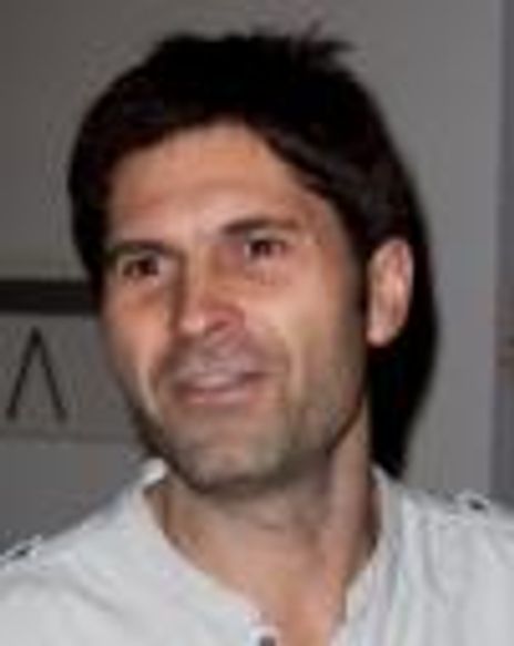 Jason Milligan Headshot