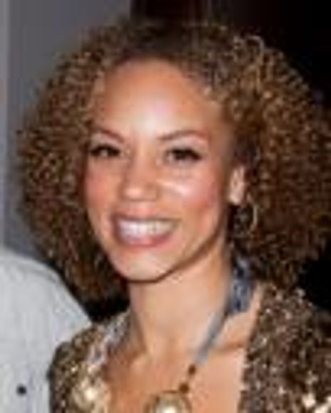 Angela Griffiths Headshot