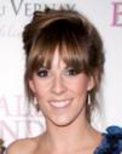 Verity Rushworth Headshot