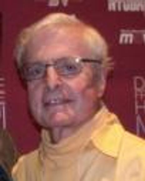 Jack Schlegel Headshot