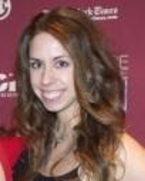 Meagan Grund Headshot