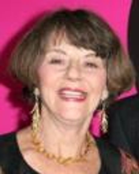 Deboara Lawlor Headshot