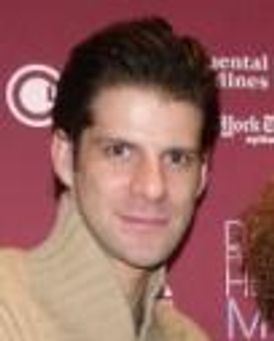 Marcelo Gomes Headshot