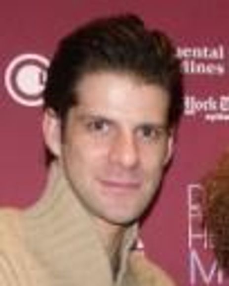 Marcelo Gomes Headshot