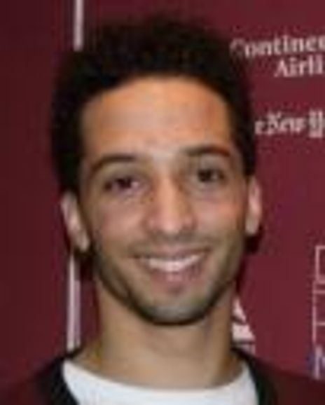 Kyle Leland Headshot