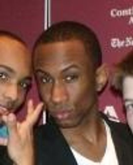 Saleem Adbullahi Headshot