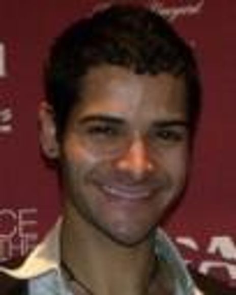 Waldemar Quinones Headshot