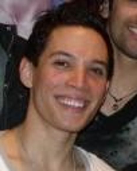 Ryan Daniel Beck Headshot