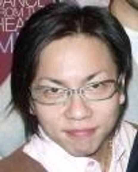 Kendell History Hinds Headshot