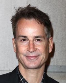 Geoffrey Nauffts Headshot