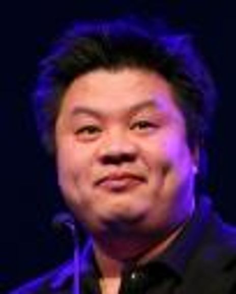 Oanh Nguyen Headshot