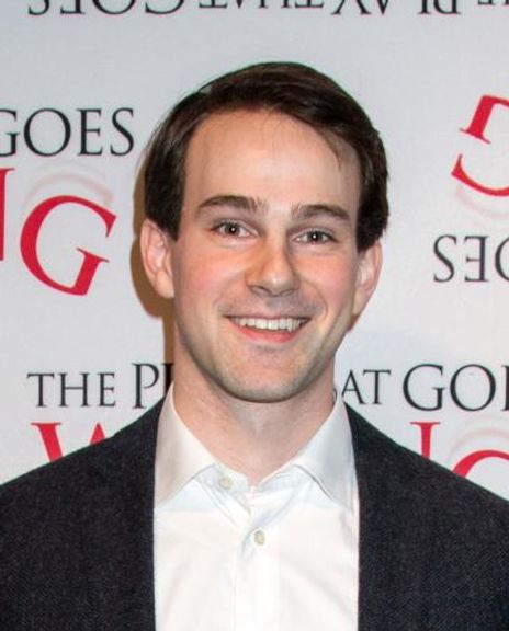 Matt Walker Headshot