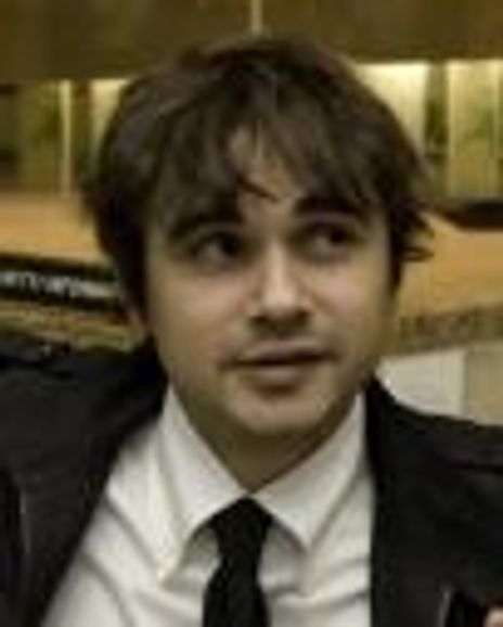 Edward Tournier Headshot