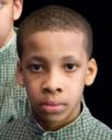 Ameris Martin Headshot