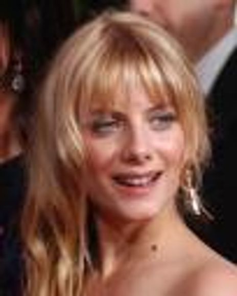 Melanie Laurent Headshot