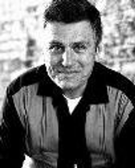 Bill Feehely Headshot