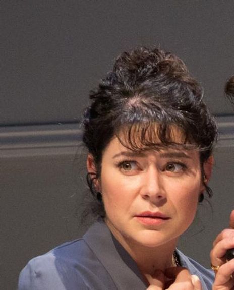 Blair Williams Headshot