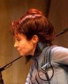 Megan Follows Headshot