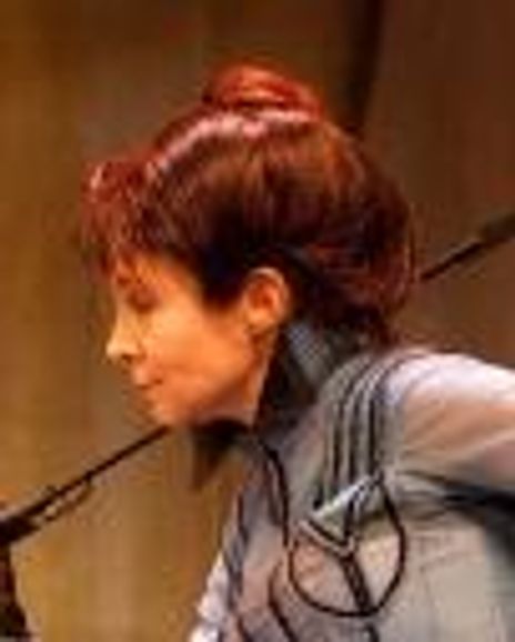 Megan Follows Headshot