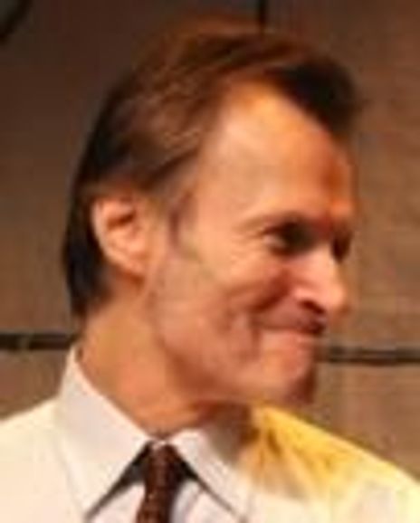 Tony Cormier Headshot