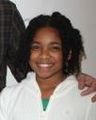 Simone Joy Jones