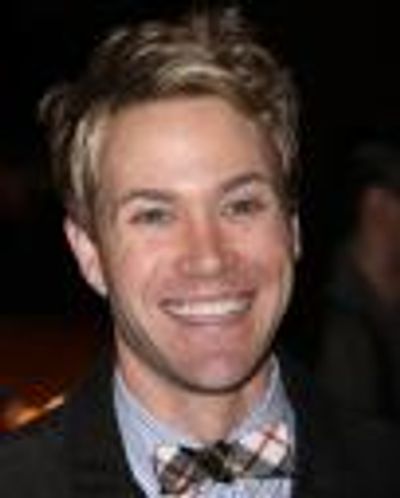 Christopher Hanke Headshot