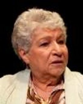 Bryna Weiss Headshot