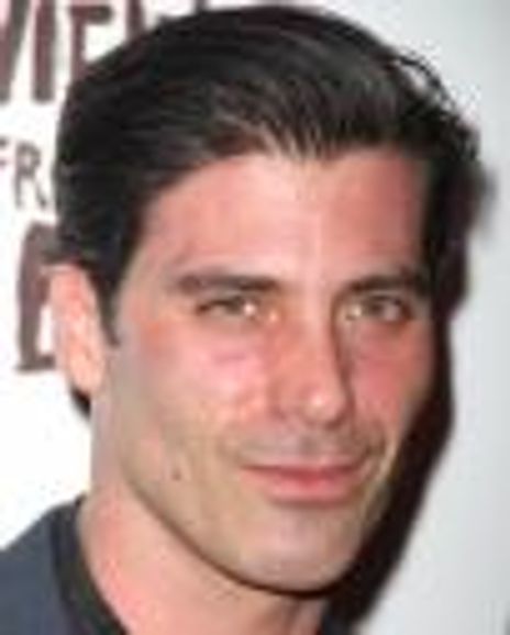 Anthony DeSando Headshot