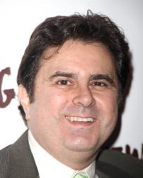 Robert Turano Headshot