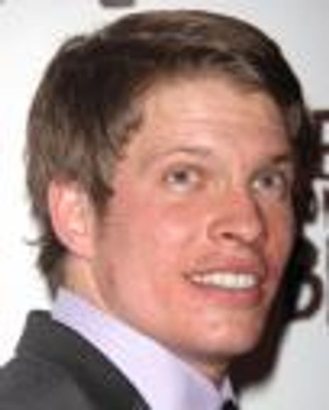 Alex Cendese Headshot