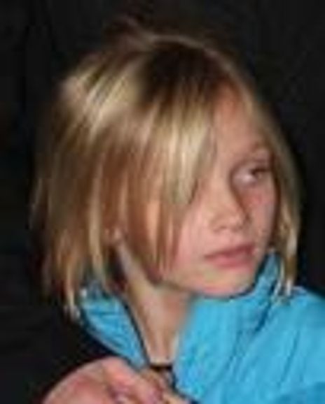 Vivienne O'Donnell Headshot