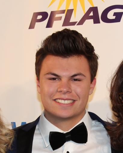 Blake O'Donnell: Credits, Bio, News & More | Broadway World